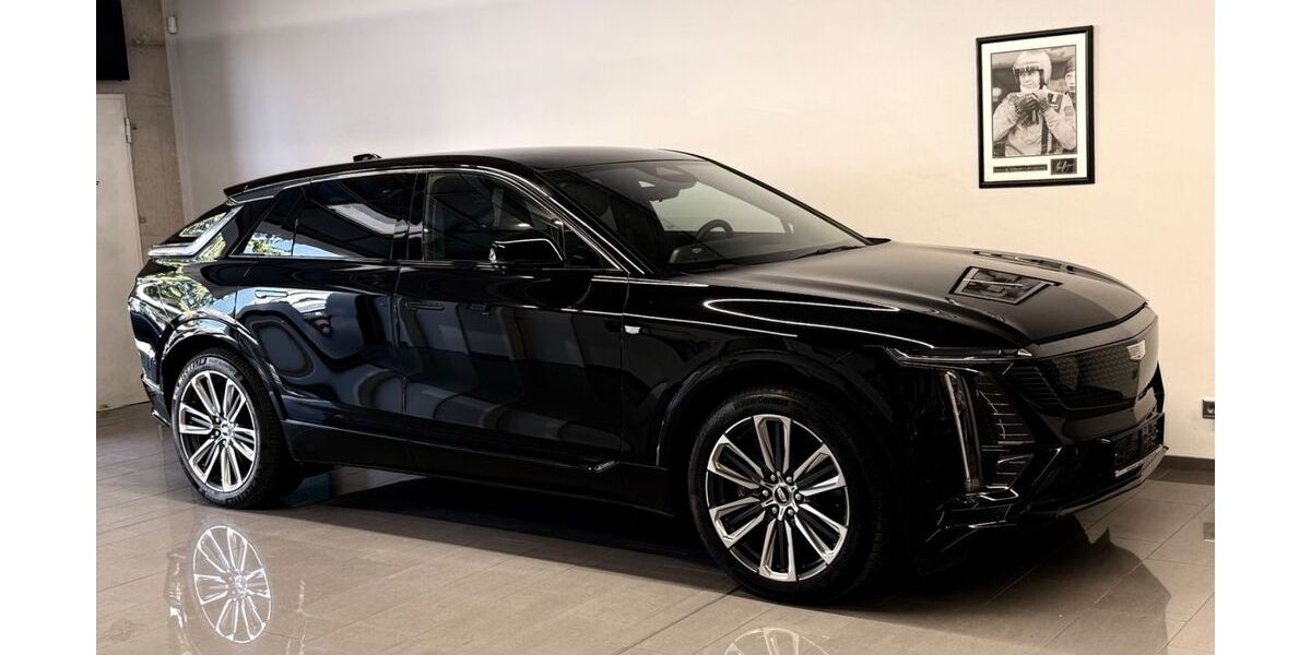 Cadillac LYRIQ 18.900 km 47.600 &euro; Köln 51149