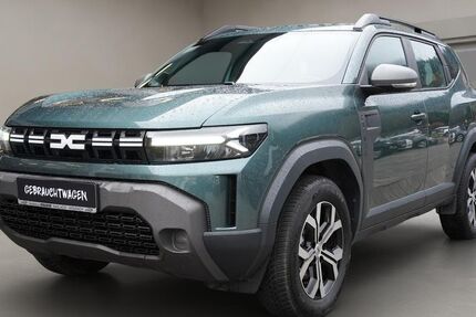 Dacia Duster 14.151 km 24.150 &euro; Neuss 41460