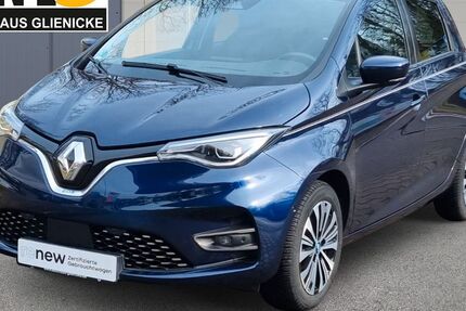 Renault ZOE 36.990 km 14.990 &euro; Glienicke 16548