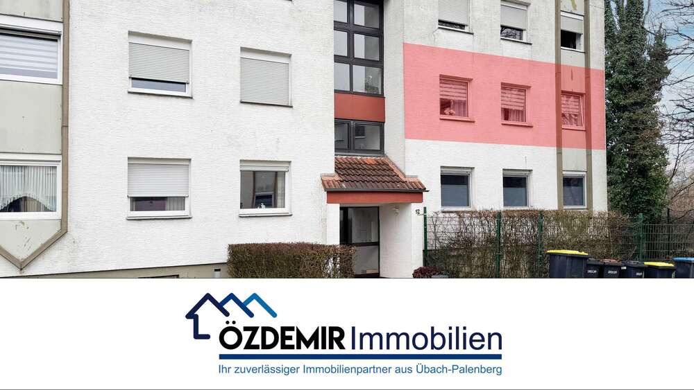 Etagenwohnung Geilenkirchen Bauchem - 4 Zimmer, 94 m&sup2;, 169.000&euro; | Angebot:25255570