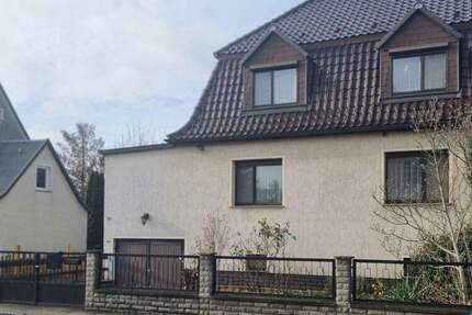 Haus Halle (Saale) Dieselstraße - 7 Zimmer, 150 m&sup2;, 398.000&euro; | Angebot:24822879