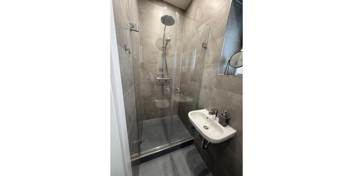 Etagenwohnung Bremen Östliche Vorstadt - 1 Zimmer, 15 m&sup2;, 560&euro; | Angebot:26364444