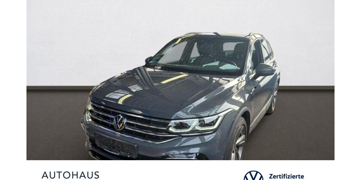 VW Tiguan 84.800 km 29.400 &euro; Ebersberg bei München 85560