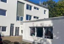 4 Zimmer EG Wohnung in Dorsten Rhade ! Erstbezug nach Sanierung !