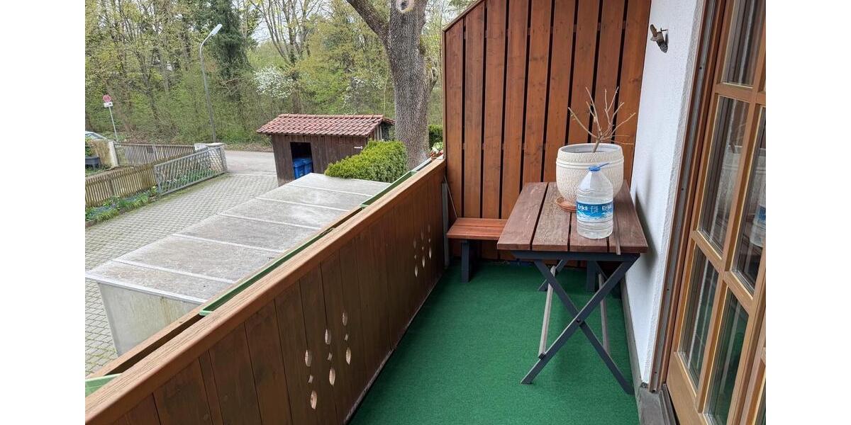 Etagenwohnung München Messestadt Riem - 3 Zimmer, 100 m&sup2;, 790.000&euro; | Angebot:26343052