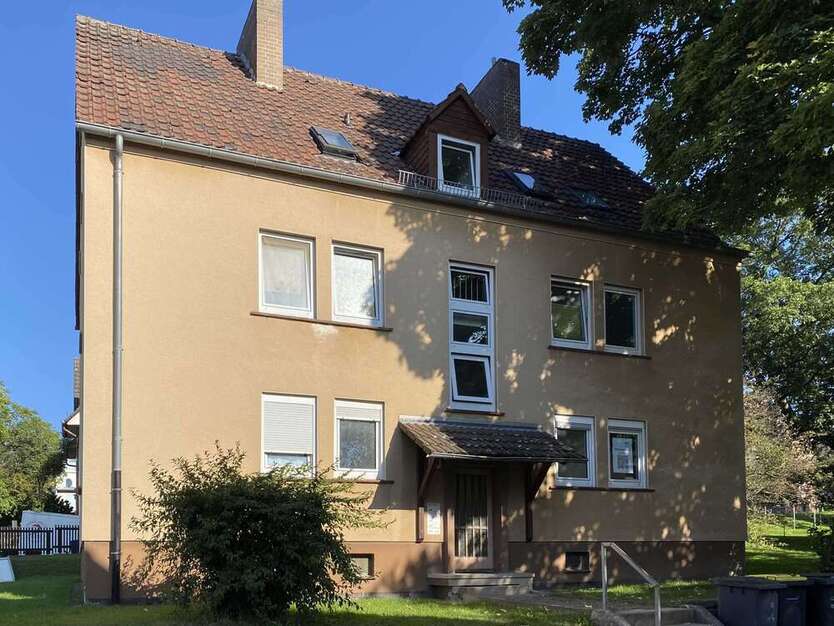 Wohnung zum Mieten in Kassel 285,20 € 35.97 m²