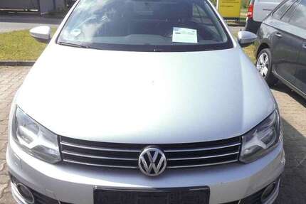 VW Eos 204.200 km 5.980 &euro; Kellinghusen 25548