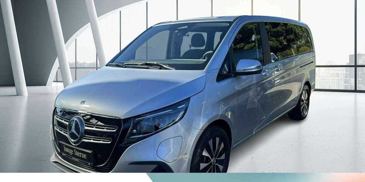 Mercedes-Benz V 220 3.561 km 46.715 &euro; Schwerin 19057