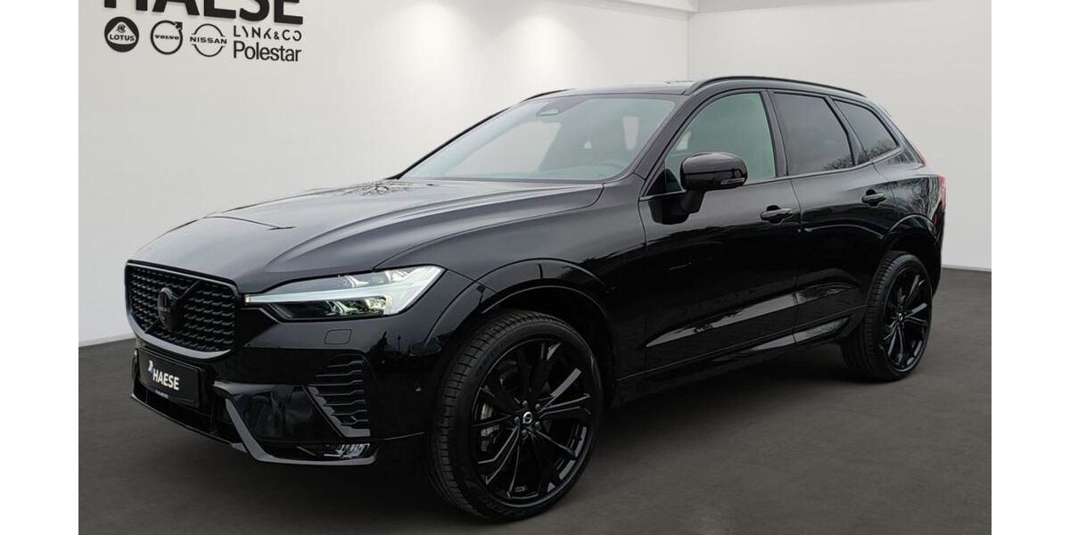 Volvo XC60 15.200 km 44.900 &euro; Mainz-Kastel 55252