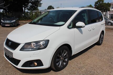 Seat Alhambra 117.296 km 16.995 € Bad Rappenau 74906