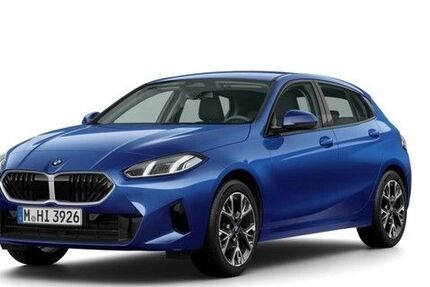 BMW 120 8.516 km 30.630 &euro; Freiburg 79108