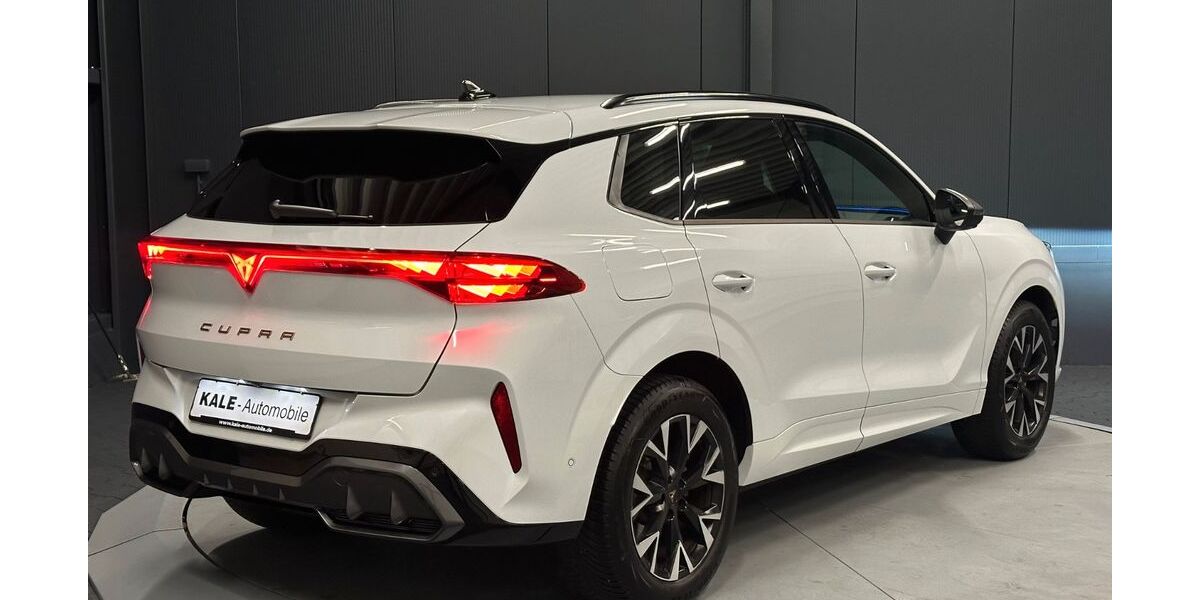 Cupra Terramar 21.000 km 33.470 &euro; Helmstedt 38350