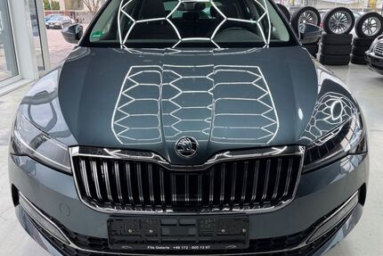 Skoda Superb 80.000 km 22.980 &euro; Ebersbach 73061