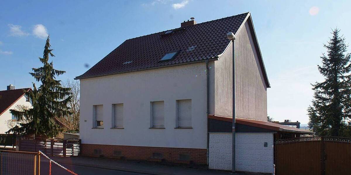 Einfamilienhaus Niederfinow - 4 Zimmer, 120 m&sup2;, 240.000&euro; | Angebot:25769089