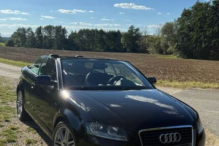 Audi A3 129.500 km 8.200 € Forchheim 91301