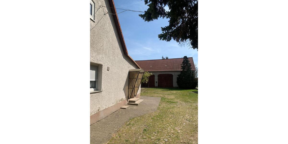 Einfamilienhaus Pritzwalk - 4 Zimmer, 122 m&sup2;, 239.000&euro; | Angebot:27086768