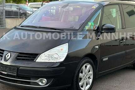 Renault Espace 234.000 km 3.899 € Mannheim 68169
