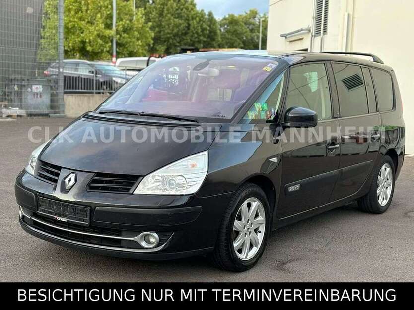 Renault Espace 234.000 km 3.899 € Mannheim 68169