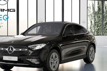 Mercedes-Benz GLC 300 10.007 km 66.880 &euro; Altenkirchen 57610