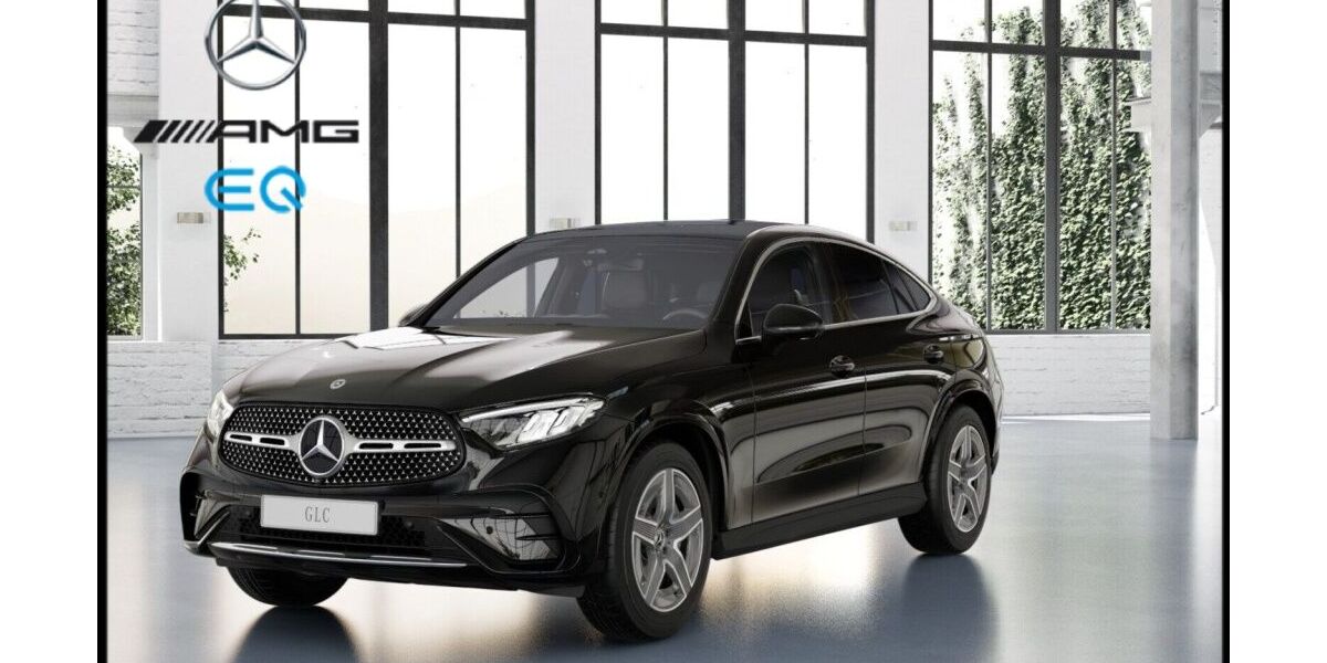 Mercedes-Benz GLC 300 10.007 km 66.880 &euro; Altenkirchen 57610