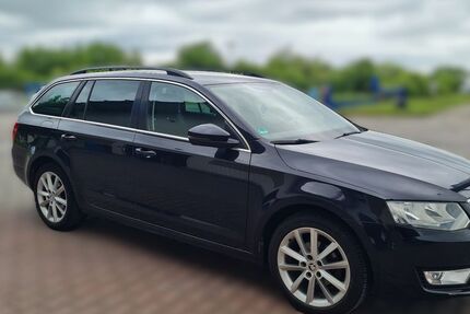 Skoda Octavia 207.340 km 11.000 &euro; Harztor 99768