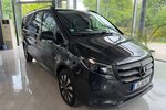 Mercedes-Benz Vito Mixto 119 Extralang+AHK+4x4+Standheizung SELE 6.000 km 71.995 &euro; Westendorf 86707