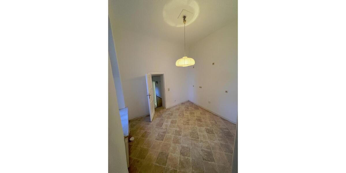 Erdgeschoßwohnung Treuenbrietzen - 1 Zimmer, 41 m&sup2;, 325&euro; | Angebot:25233164