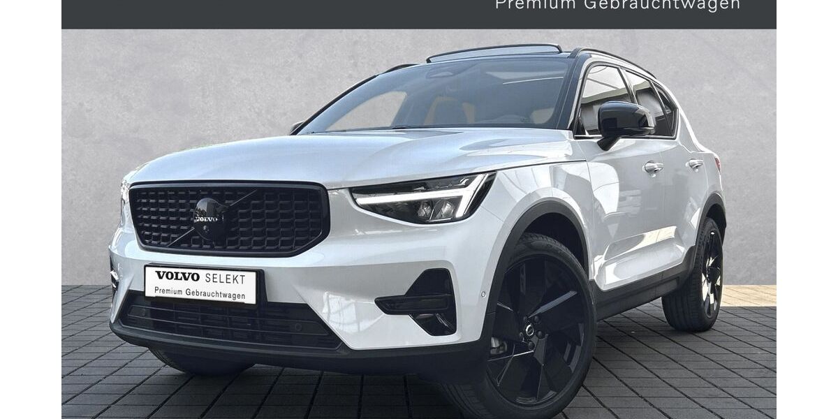 Volvo XC40 4.900 km 39.890 &euro; Koblenz/Gwb. Arenberg 56077
