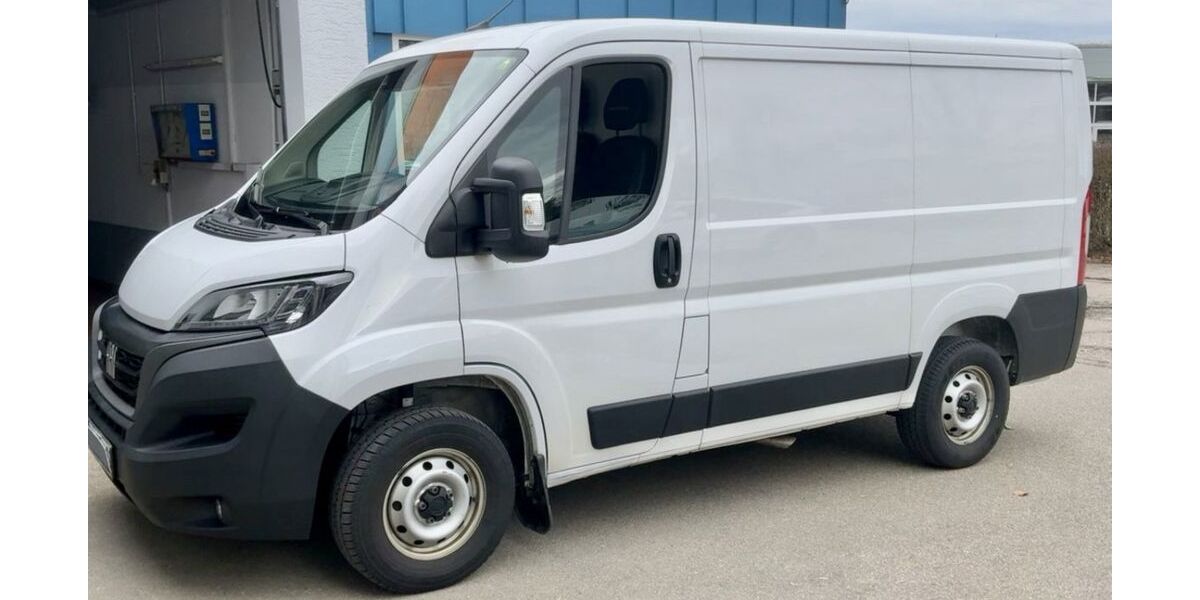 Fiat Ducato 44.782 km 24.990 &euro; Geesthacht bei Hamburg 21502