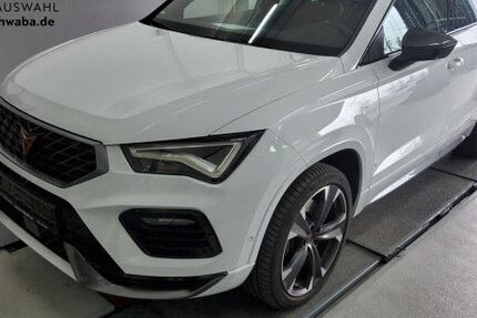 Cupra Ateca 53.000 km 28.290 &euro; Gersthofen 86368