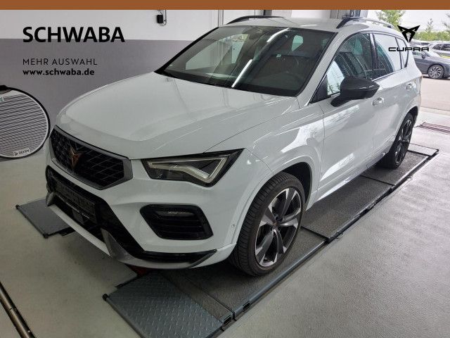 Cupra Ateca 53.000 km 28.290 &euro; Gersthofen 86368