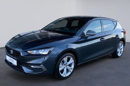 Seat Leon 11.100 km 24.975 &euro; Braunschweig 38114