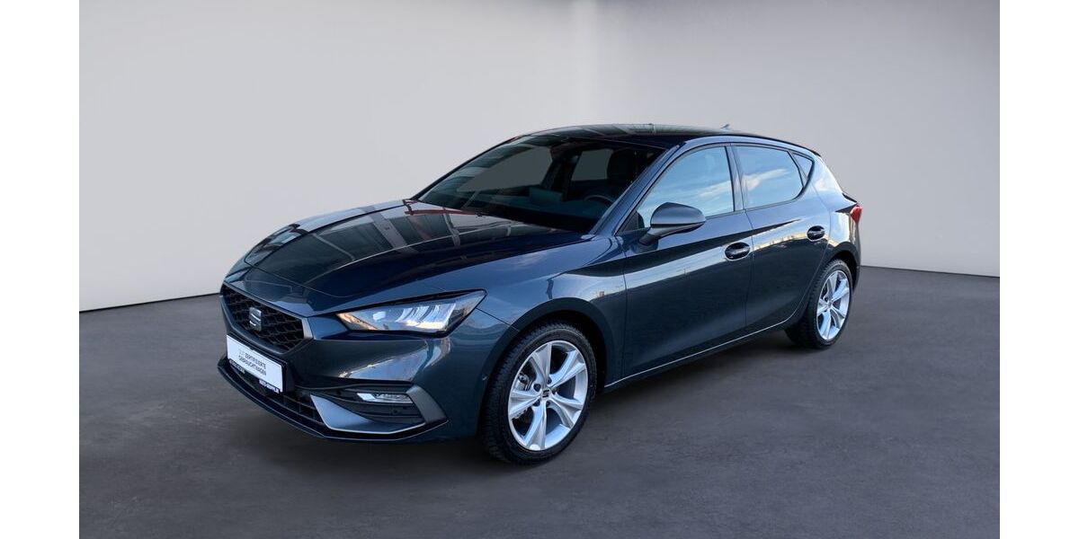 Seat Leon 11.100 km 26.990 &euro; Braunschweig 38114