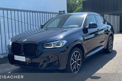 BMW X4 37.149 km 54.849 &euro; Günzburg 89312