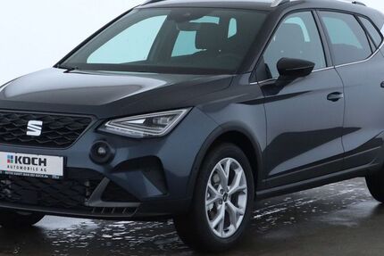 Seat Arona 13.872 km 20.990 &euro; Schönefeld 12529