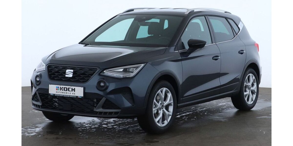Seat Arona 13.872 km 20.990 &euro; Schönefeld 12529