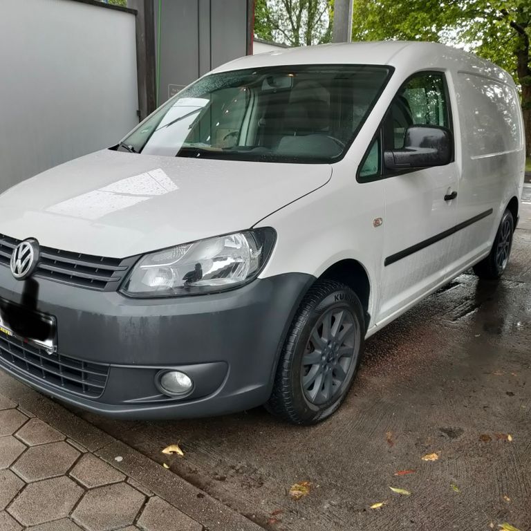 Caddy Maxi
