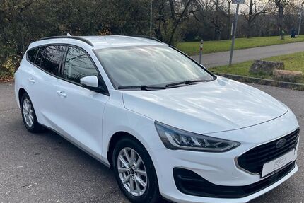 Ford Focus 125.967 km 11.699 &euro; Stuttgart 70469