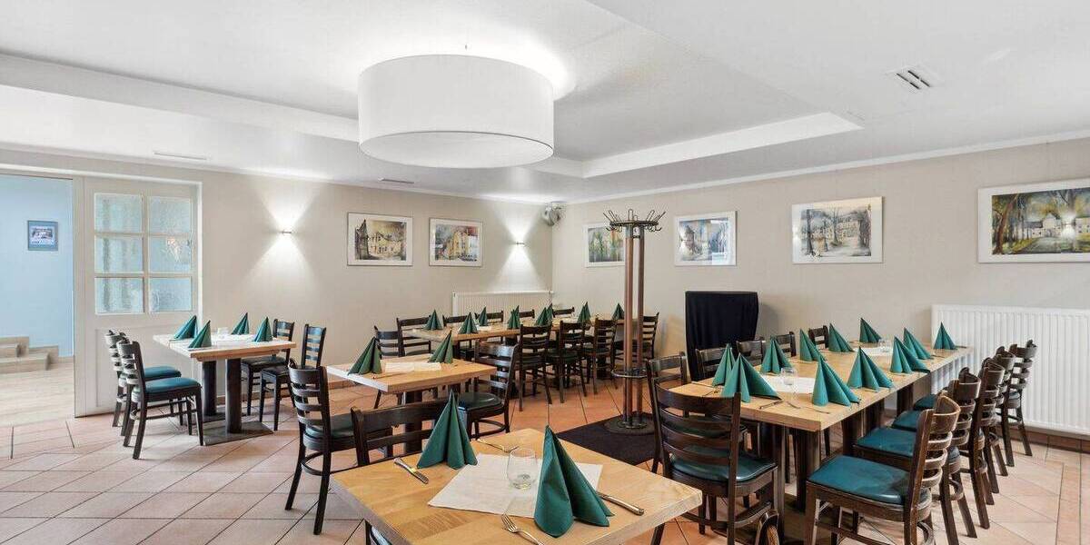 Gewerbeobjekt Mönchengladbach Dorthausen - 890.000&euro; | Angebot:26595547