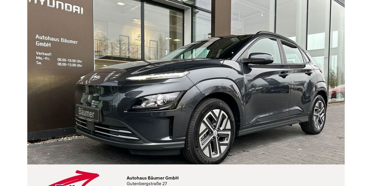Hyundai KONA 33.994 km 18.980 &euro; Ibbenbüren 49479