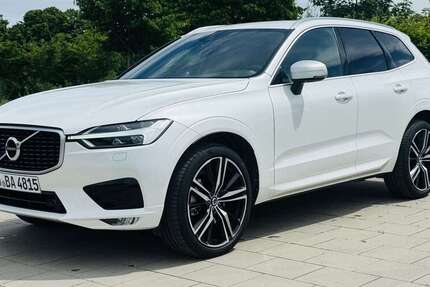 Volvo XC60 118.800 km 25.999 &euro; München 81249