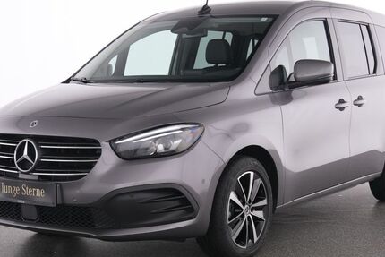 Mercedes-Benz T-Klasse 15.280 km 31.500 &euro; Essen 45309