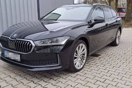 Skoda Superb 68.000 km 35.899 &euro; Erkelenz 41812