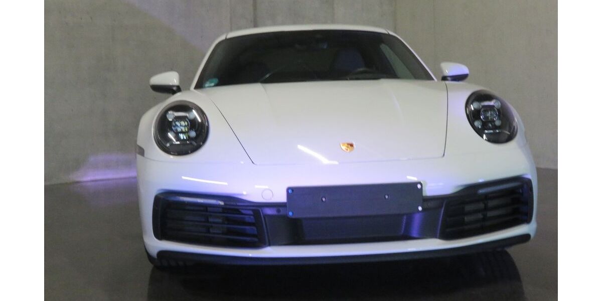 Porsche 992 29.000 km 108.900 € Welden OT Welden b Augsburg 86465