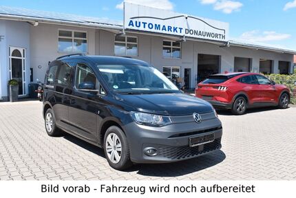 VW Caddy 41.020 km 24.995 &euro; Donauwörth 86609