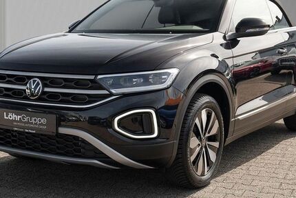 VW T-Roc 21.126 km 27.980 &euro; Neuwied 56564
