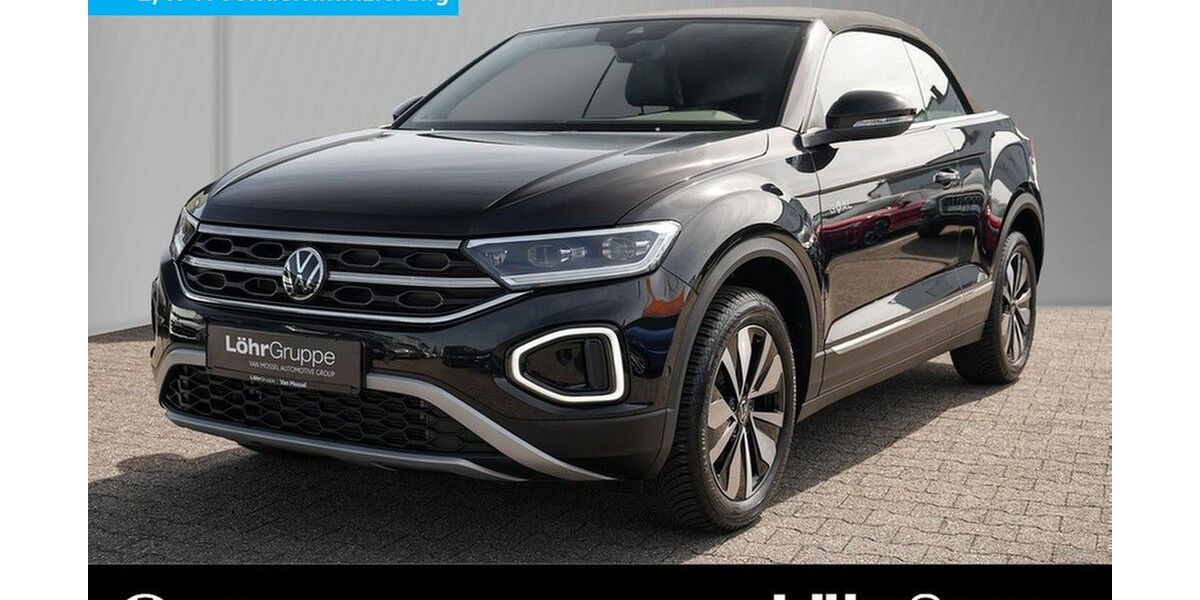 VW T-Roc 21.126 km 27.980 &euro; Neuwied 56564