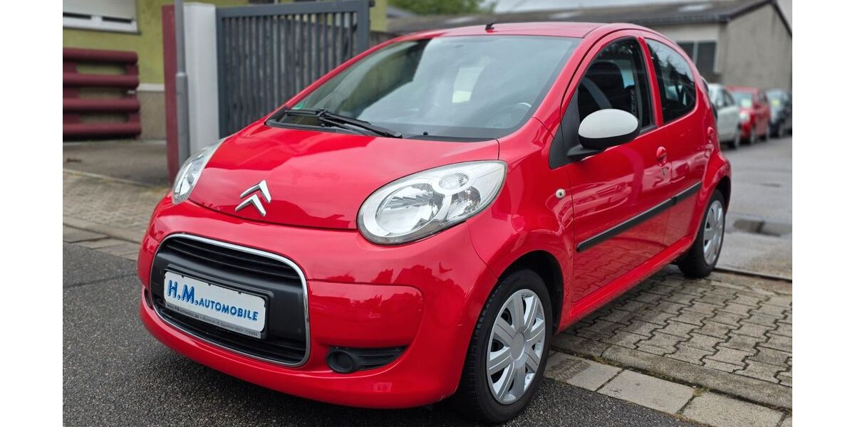 Citroen C1 177.300 km 2.350 € Eppelheim 69214