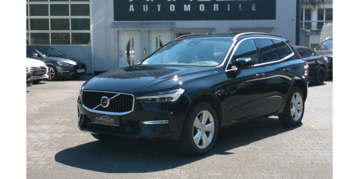 Volvo XC60 63.500 km 31.290 &euro; Tübingen 72072