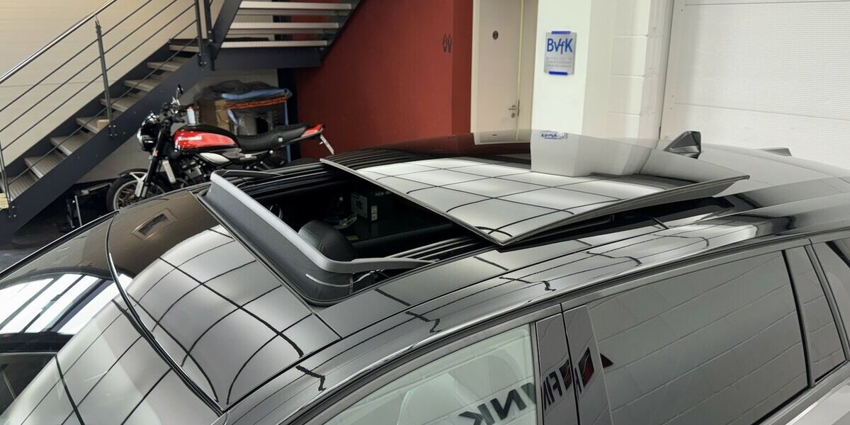 Opel Astra GS 130 Ultimate Full LED 360° Cam Panorama 40.200 km 23.350 &euro; Lich 35423